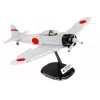 Building set Cobi Mitsubishi A6M2 “Zero-Sen” — 347 pieces, recommended age 3+