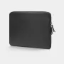 16 MacBook Pro Leather Sleeve - Black
