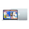 Apple MacBook Air 13-inch : M4 chip with 10-core CPU and 8-core GPU, 16GB, 256GB SSD - Sky Blue