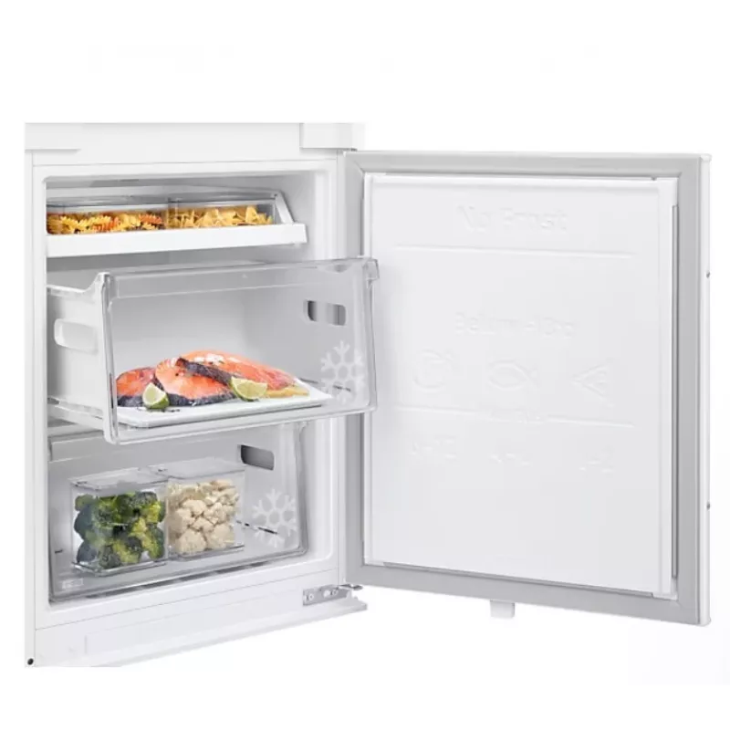 BRB70F30BES0 Fridge-Freeze
