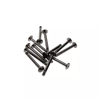 Screw Lian Li SC-T31B — Set of 12 mounting screws for PC components