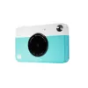 Kodak PRINTOMATIC Instant Print Camera, 2x3'', Blue