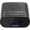 Clock Radio TechniSat TECHNIRADIO 50 Analog Digital DAB FM