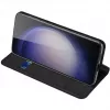 Nevox Vario Series - Samsung Galaxy S25 Book Case, black