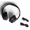 Headphones Skullcandy Wireless Head-band Black