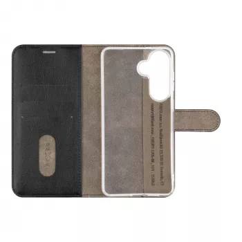 FIXED Opus for Samsung Galaxy S26+, black | Fixed Back Cover Case