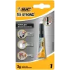 BIC GLUE FIX STRONG 3G LQD BL1 GRP2 EU, 1 pcs. 9020852