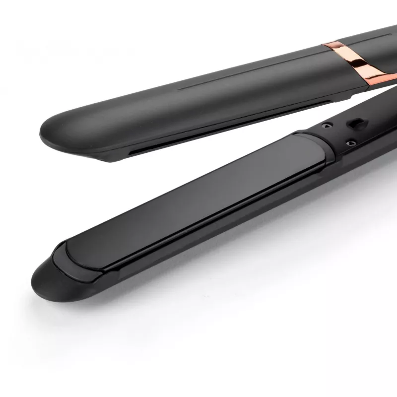 BaByliss ST394E hair styling tool Straightening iron Warm Black 42 W 3 m