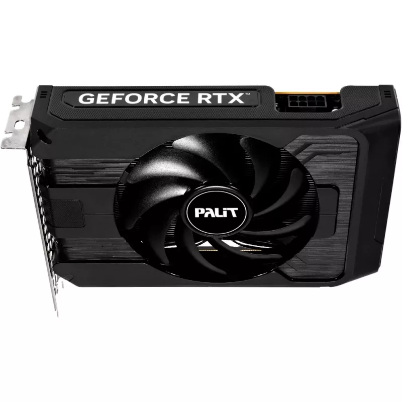 Graphics Card GeForce RTX 5050 8 GB GDDR6