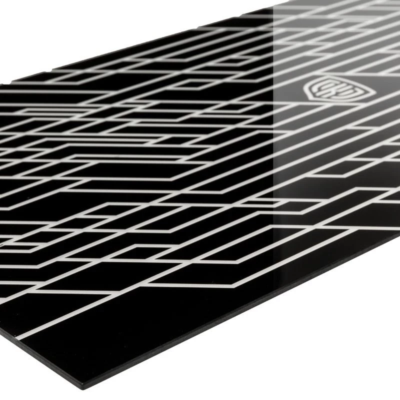Front panel Kolink Unity Nexus Landscape