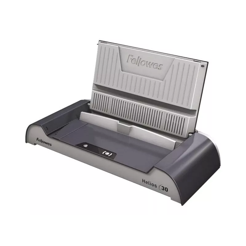 Fellowes Helios 30 thermal binding machine 300 sheets 180 s Graphite