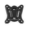 TV wall mount MACLEAN MC-415 for 13–32 inch screens, VESA 100×100, load capacity 30 kg