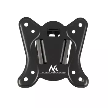 TV wall mount MACLEAN MC-415 for 13–32 inch screens, VESA 100×100, load capacity 30 kg