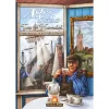 Arler Erde: Tee & Handel, Board Game