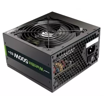 Power Supply Zalman ZM500-XEII 500W