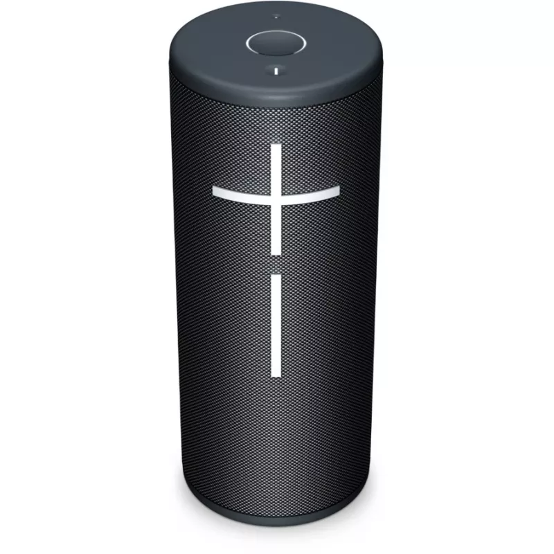 Ultimate Ears BOOM 4 Stereo portable speaker Black