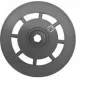 Vacuum Cleaner Accessory | ROBOROCK | Mop Cloth Mount Assembly | For Q Revo White/Q Revo Black | 9.01.2069