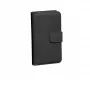 PEDEA Book Cover Classic for Apple iPhone 17 Pro black (501600025)