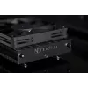 Air cooler Noctua NH-L9A-AM5 CHROMAX.BLACK 9.2 cm 600-2500 RPM