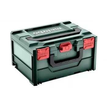 Tool hard case Metabo 626887000
