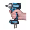 MAKITA DTW301Z power screwdriver/impact driver 1/2 18V Black, Blue