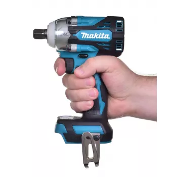 MAKITA DTW301Z power screwdriver/impact driver 1/2 18V Black, Blue
