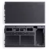 Computer case Jonsbo D32 STD Mesh mATX black