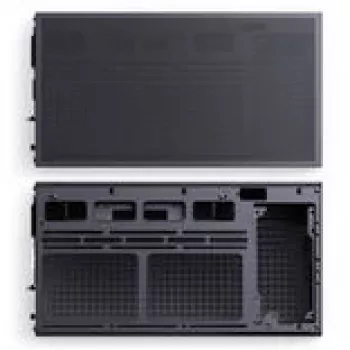Computer case Jonsbo D32 STD Mesh mATX black