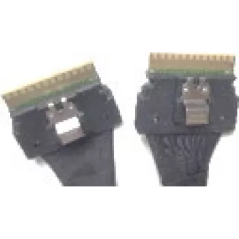 SAS cable INTEL CYPCBLSLMIDPOUT SlimSAS to SlimSAS 0.11 m (serial attached SCSI)