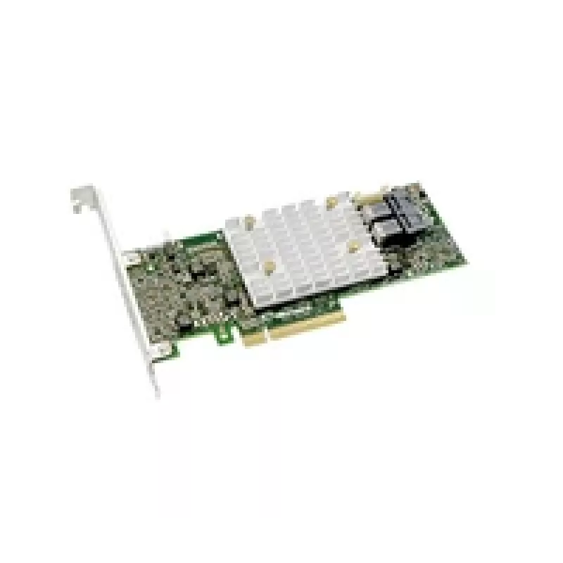 RAID controller Adaptec SmartRAID 3102-8i