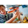LEGO CITY 60503 Coast Guard Helicopter