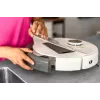 Bagless robot vacuum cleaner Karcher RCV 5 — LiDAR navigation, 120 min runtime, 5000 Pa, 0.33 L dust bin, wet mopping, 5200 mAh battery