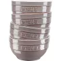 STAUB ROUND BOWL 40508-148-0 14 CM - SET OF 4 PIECES