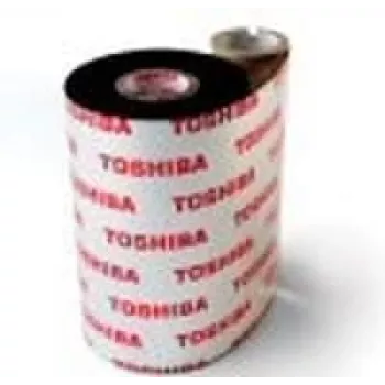 Toshiba TEC - 1 - 115 mm x 300 m - Thermal Transfer-Ribbon - for B-372, 472, 482, 572, 672, 682, 872, 882, SX4, SX4T, SX5, SX5T, SX6, SX6T, SX8, SX8T