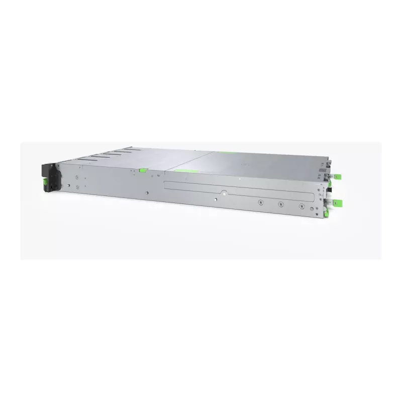 Fujitsu PRIMERGY RX2540 M7 server 0 GB Rack (2U) Intel® Xeon® Gold 6426Y 2.5 GHz 32 GB DDR5-SDRAM 900 W