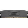 Corsair RAM Corsair D5 6400 32GB C36 Vengeance K2 2x16GB 1.35V (CMK32GX5M2B6400Z36)