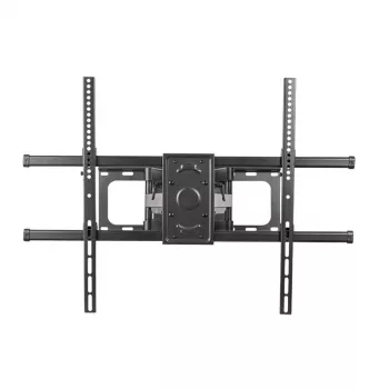 LogiLink TV wall mount 50–90 tilt swivel 75 kg max