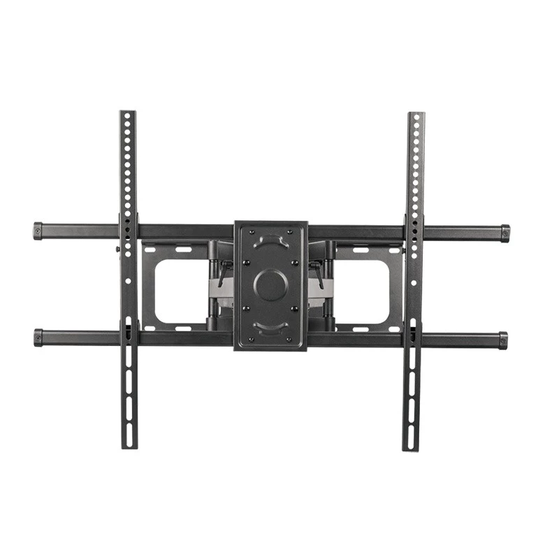 LogiLink TV wall mount 50–90 tilt swivel 75 kg max