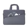NB Case Egmont 15.6/7930 Grey Rivacase