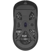 Gaming Mouse LORGAR MSA10W Wireless