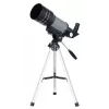 Levenhuk Blitz 70s Base Refractor 140x Grey