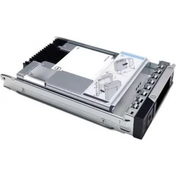 DELL 345-BJSM internal solid state drive 480 GB 2.5 inch Serial ATA III
