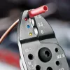 Knipex Crimping Tool - for cable cutti