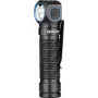 Headlamp olight Perun 3 — 3000 lm, beam distance 160 m, black, multifunctional