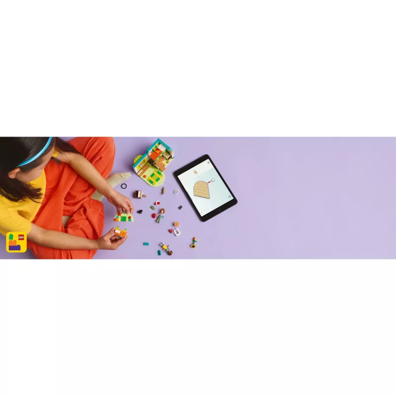 LEGO FRIENDS 42646 Autumn's Room