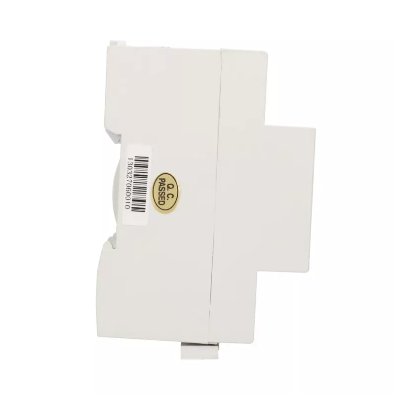 Surge Protector M60B2, 2P 1F 60kA max surge current
