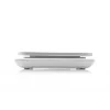 Electronic kitchen scale ETA POPI White — max 5 kg, accuracy 1 g, LCD display, AAA batteries