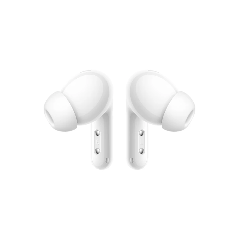 Xiaomi Redmi Buds 6 Bluetooth Earphones with Microphone Cloud White