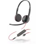 Headset POLY Blackwire C3225