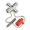 Knipex 00 11 02 control cabinet key